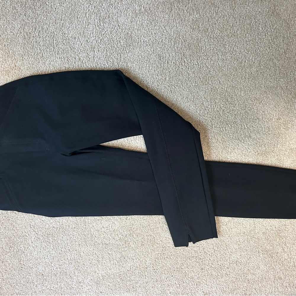 SPANX Classic Black pants